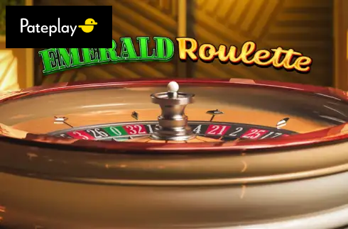 Emerald Roulette